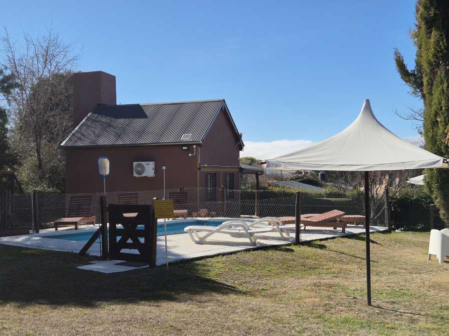 Complejo Antu Imagen 1