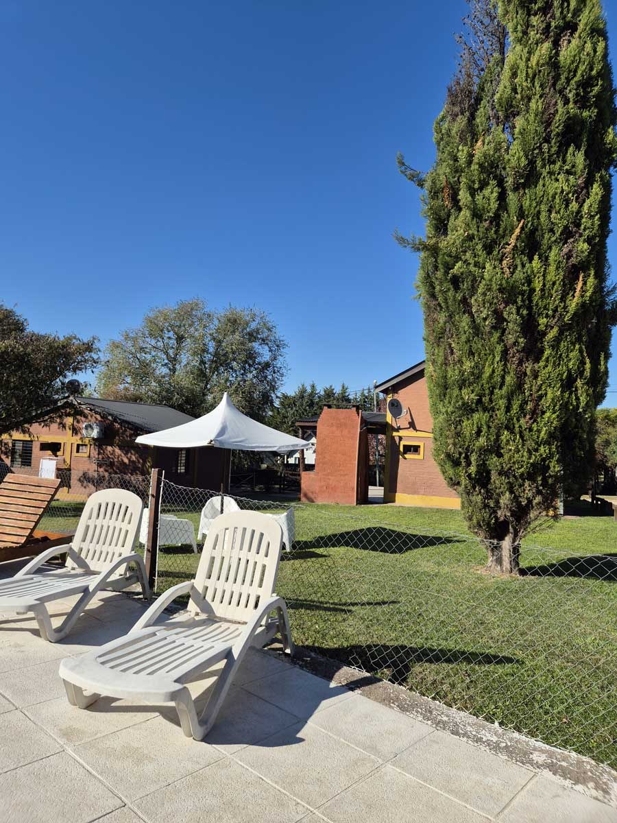 Complejo Antu Imagen 1