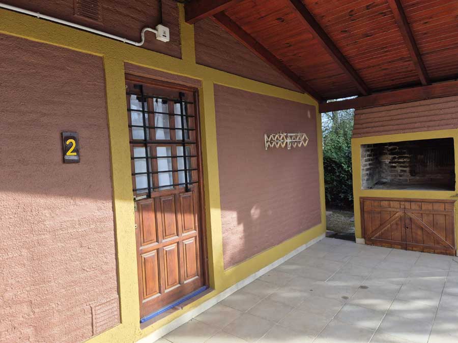 Complejo Antu Imagen 1