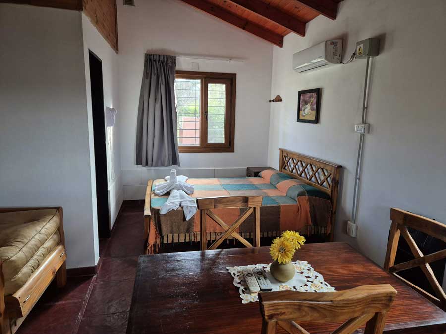 Complejo Antu Imagen 1