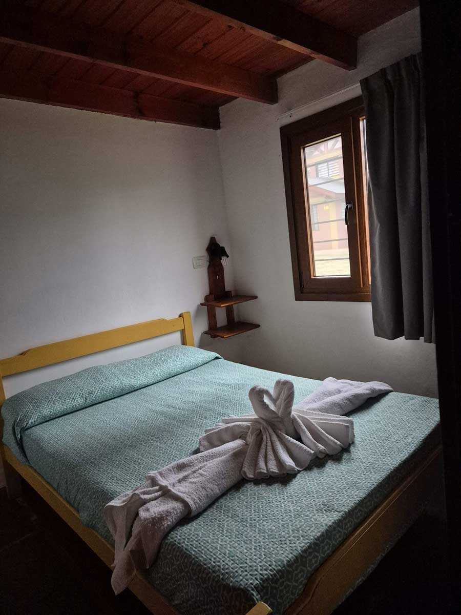 Complejo Antu Imagen 1