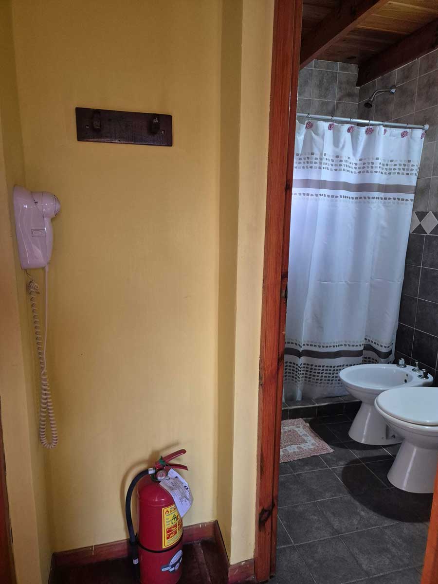 Complejo Antu Imagen 1