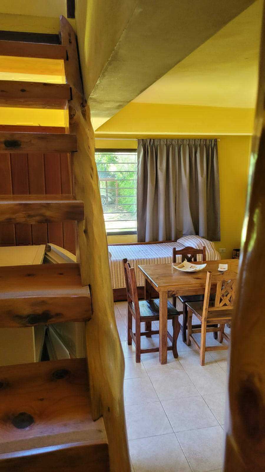 Complejo Antu Imagen 1