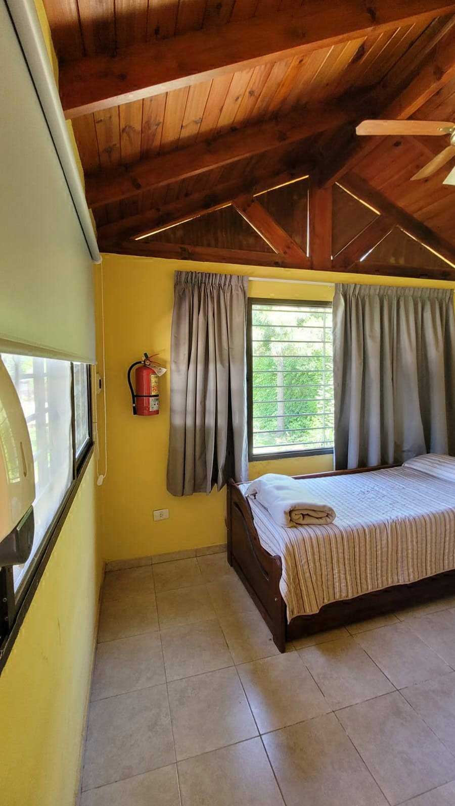 Complejo Antu Imagen 1